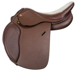 Henri de Rivel Novice Club Close Contact Saddle