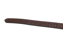 Henri de Rivel Nylon-Lined Stirrup Leathers