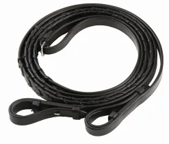 Henri De Rivel Pro Extra-Long Flat Laced Reins