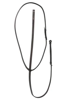 Henri de Rivel Pro Plain Raised Standing Martingale
