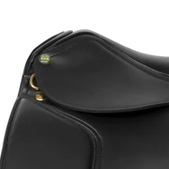Henri de Rivel Vegan-X Dressage Saddle