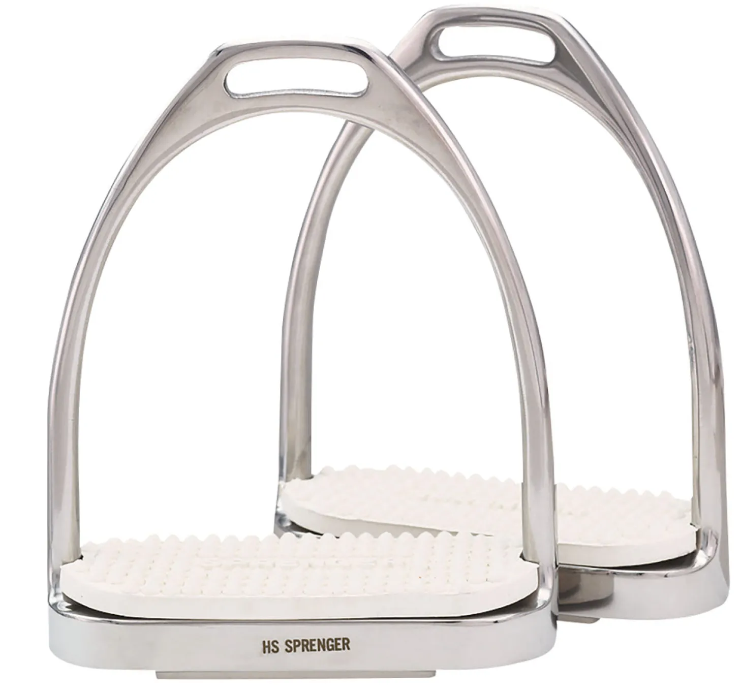 Herm Sprenger Fillis Stirrups