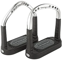 Herm Sprenger® Flexcite Stirrups