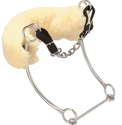 Herm Sprenger® Kombi Hackamore