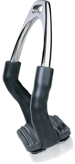Herm Sprenger® Original System 4-F Stirrups