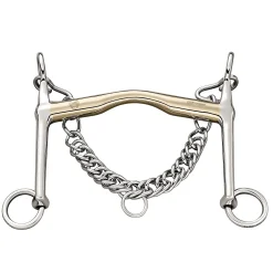 Herm Sprenger® Sensogan® HO Weymouth