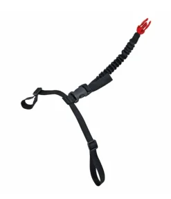 Hit-Air® All-In-One Bungee Lanyard Combination