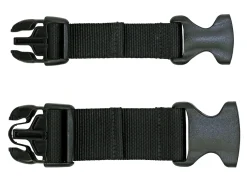 Hit-Air® Buckle Extenders - Advantage H & H2