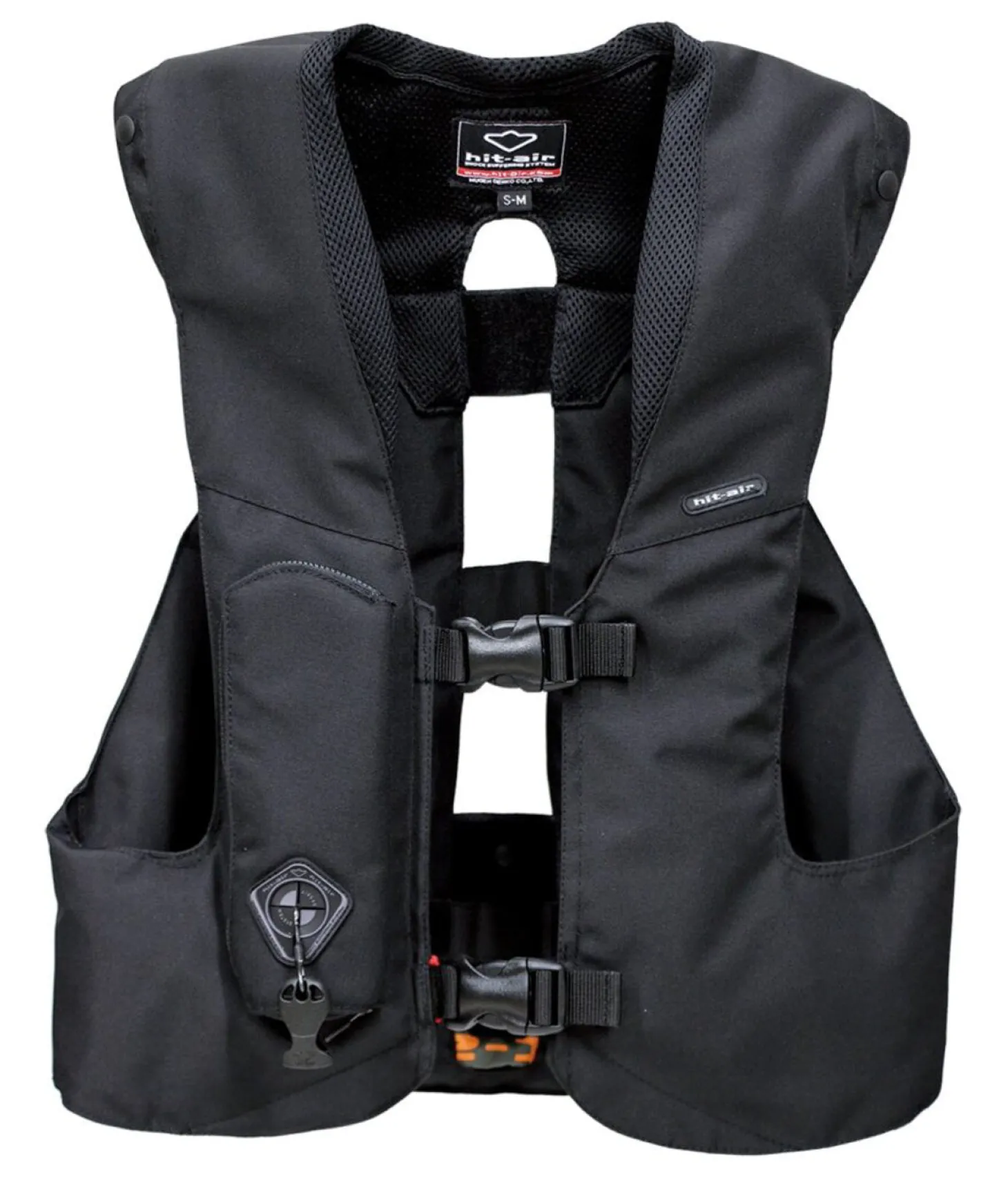 Hit-Air® Original SV3 Air Vest*