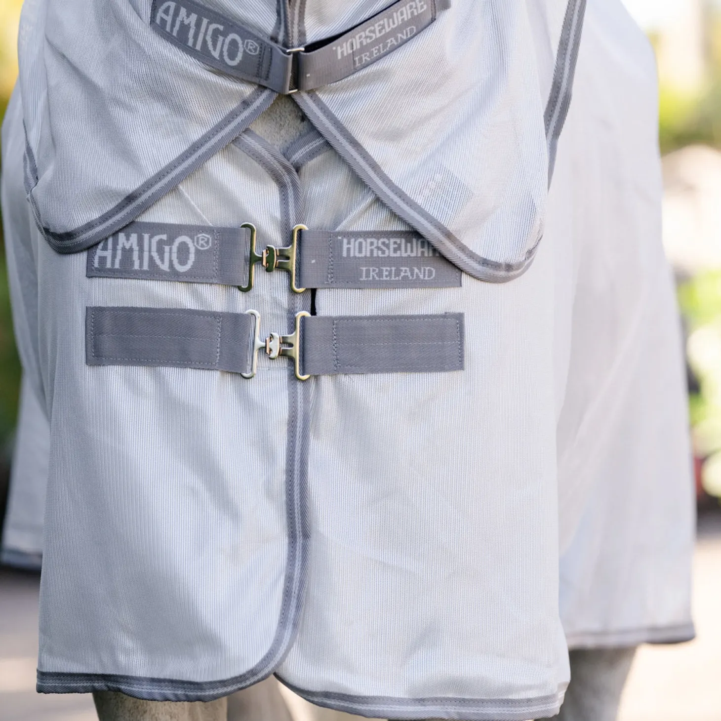 Horseware® Ireland Amigo® All-In-One Fly Sheet