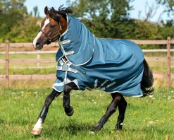 Horseware® Ireland Amigo® AmEco 12 Plus Lightweight Turnout Blanket