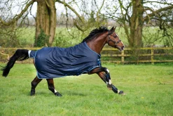 Horseware® Ireland Amigo® Bravo 12 Heavyweight Turnout Blanket