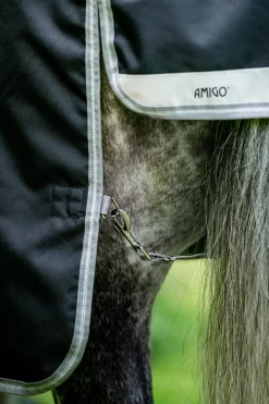Horseware® Ireland Amigo® 1200D Plus Turnout