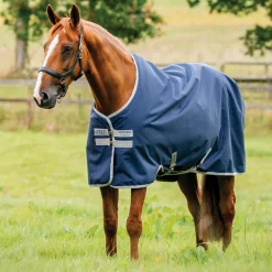 Horseware® Ireland Amigo® 900D Ripstop 0 Gram Turnout Sheet