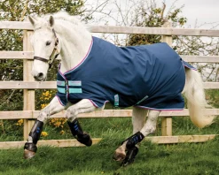 Horseware® Ireland Amigo® Pony Hero 900D Medium-Weight Turnout Blanket