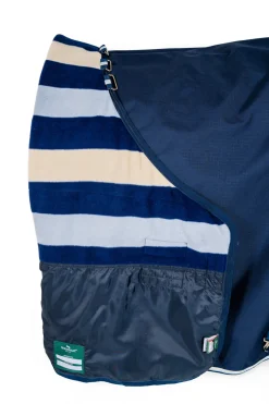 Horseware® Ireland Amigo® Ripstop 900D 50 Gram Fleece Lined Standard Neck Turnout