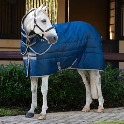 Horseware® Ireland Amigo® Ripstop Insulator Stable Plus Blanket - 350G