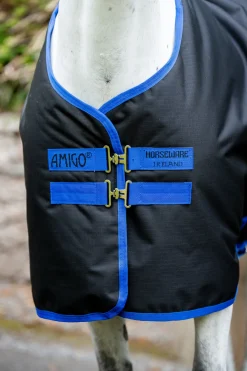 Horseware® Ireland Amigo® Ripstop 900D Standard Neck Pony Turnout Sheet