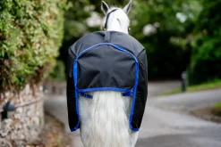 Horseware® Ireland Amigo® Ripstop 900D Standard Neck Pony Turnout Sheet