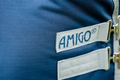 Horseware® Ireland Amigo® Ripstop 900D 100 Gram Standard Neck Turnout