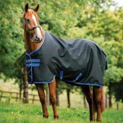 Horseware® Ireland Amigo® Ripstop 900D 50 Gram Standard Neck Turnout