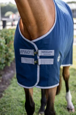 Horseware® Ireland Amigo® Stable Sheet–Core Color