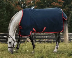 Horseware® Ireland Exclusive 600D 100 Gram Ripstop Turnout Blanket