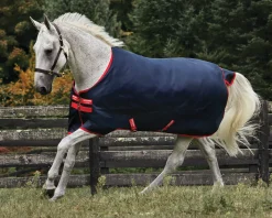 Horseware® Ireland Exclusive 600D 0 Gram Ripstop Turnout Sheet