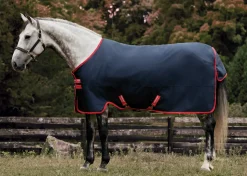 Horseware® Ireland Exclusive 600D 200 Gram Ripstop Turnout Blanket