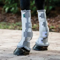 Horseware® Ireland Fly Boots, Set of 2