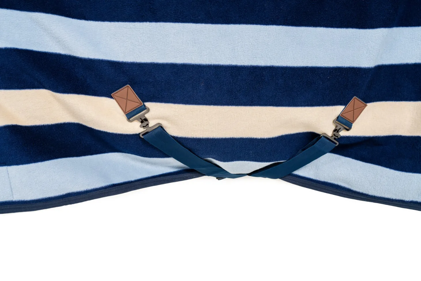 Horseware® Ireland Newmarket Pony Fleece Cooler