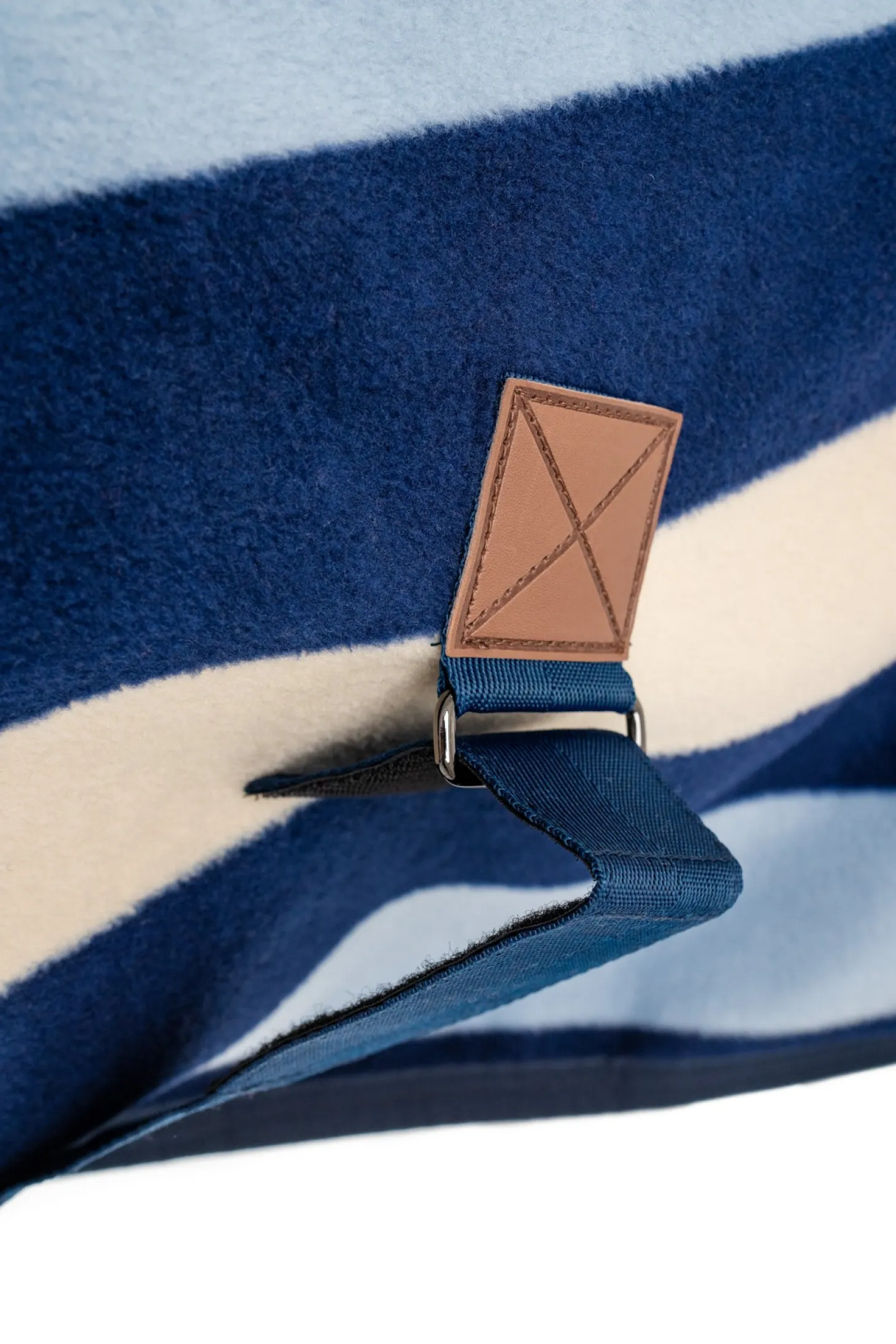 Horseware® Ireland Newmarket Pony Fleece Cooler