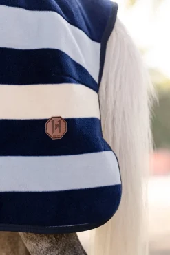 Horseware® Ireland Newmarket Fleece Cooler