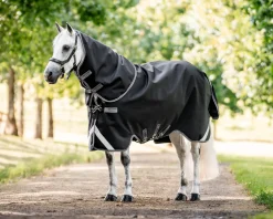Horseware® Ireland Rambo® 1680 Plus Turnout Sheet
