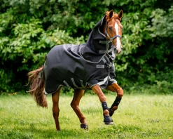 Horseware® Ireland Rambo® 1680D Vari-Layer Plus Heavy Turnout–450g