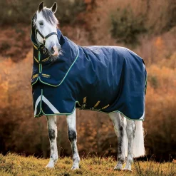Horseware® Ireland Rambo® Duo Force 2.0 Turnout Blanket