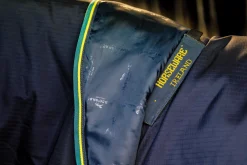 Horseware® Ireland Rambo® Duo Force 2.0 Turnout Blanket