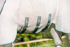 Horseware® Ireland Rambo® Fly Buster™ Fly Sheet with No-Fly Zone™