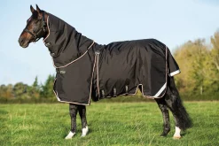 Horseware® Ireland Rambo® Optimo Turnout Blanket
