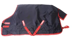 Horseware® Ireland Rambo® Original 1000D Medium-Weight Turnout Blanket–200G