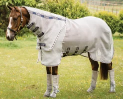 Horseware® Ireland Rambo® Protector Fly Sheet