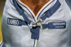 Horseware® Ireland Rambo® Protector Fly Sheet