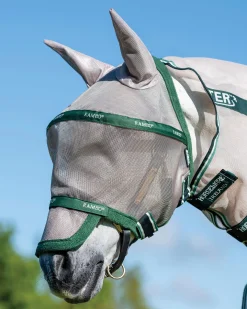 Horseware® Ireland Rambo® Plus Fly Mask