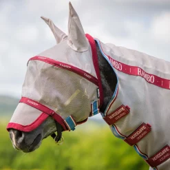 Horseware® Ireland Rambo® Plus Fly Mask