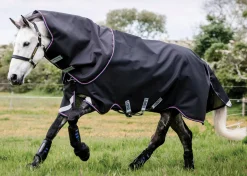 Horseware® Ireland Rambo® Supreme Medium-Weight Vari-Layer® Turnout Blanket