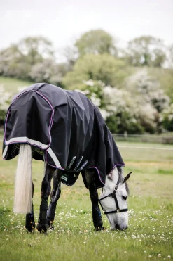 Horseware® Ireland Rambo® Supreme Medium-Weight Vari-Layer® Turnout Blanket