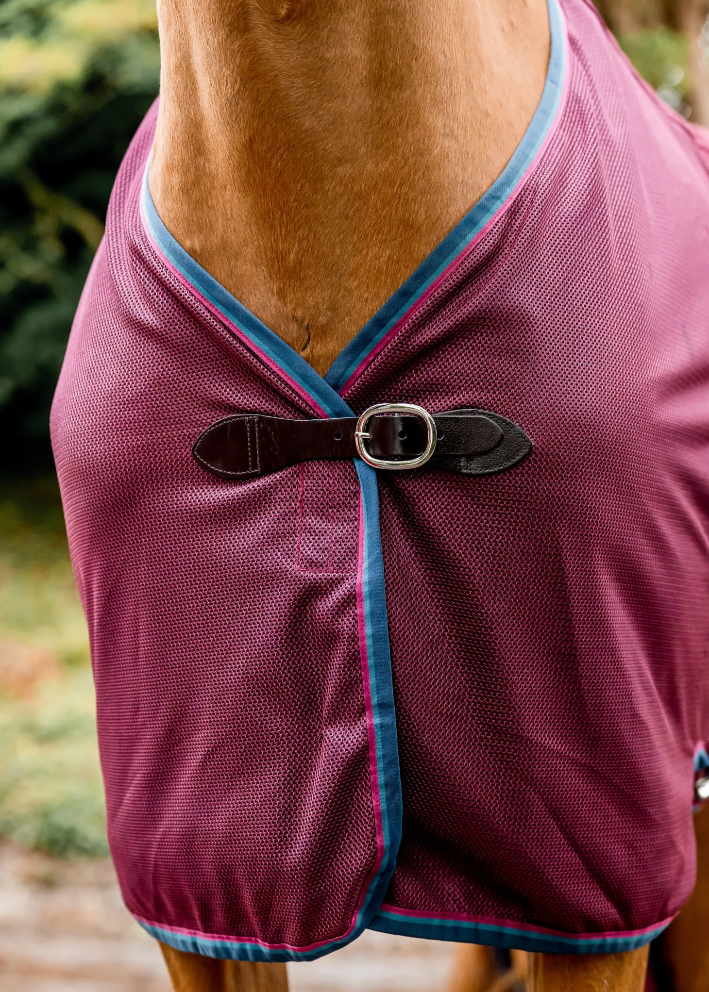 Horseware® Ireland Rambo® Travel Series Sheet