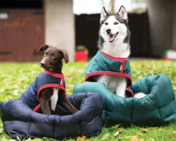 Horseware® Ireland Rambo® Waterproof Dog Blanket