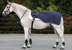 Horseware® Ireland Rambo® Waterproof Fleece Exercise Sheet