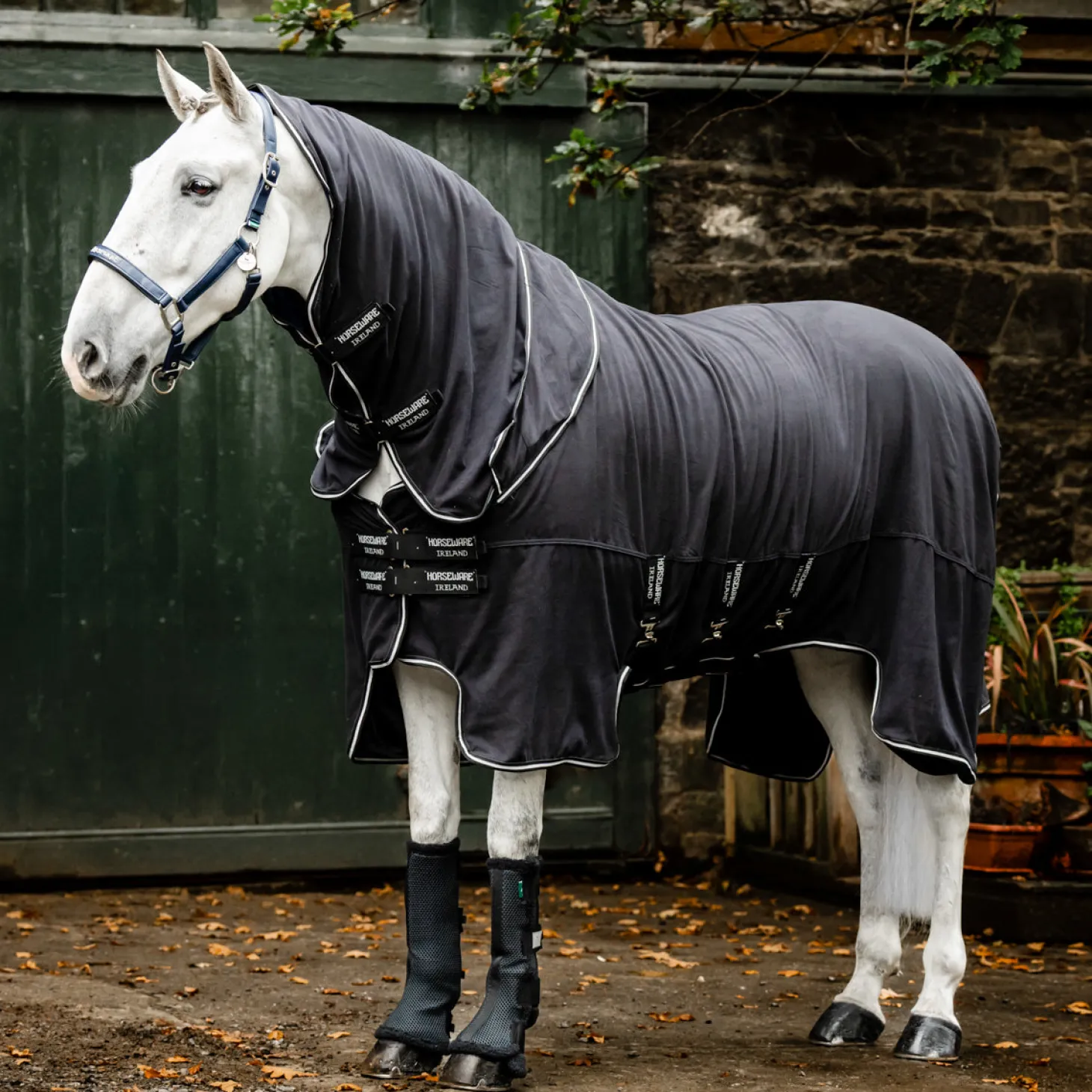 Horseware® Ireland Show Ready Rug